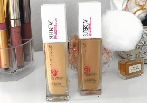 Prueba gratis Maybelline Base Maquillaje 
